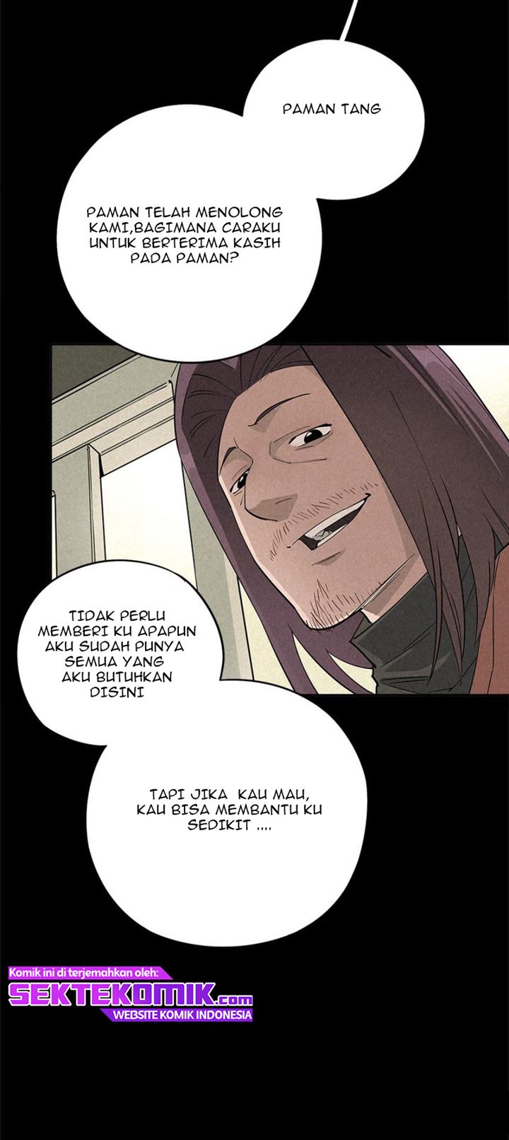 End of The World 2028 (Trace of Doomsday) Chapter 28 Gambar 14